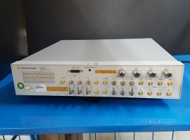 Agilent E5091A