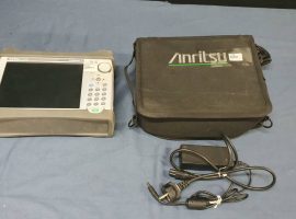 Anritsu S332E