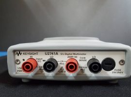 Keysight U2741A