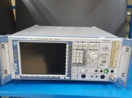 R&S FSU26