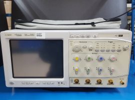 Agilent  DSA80804B