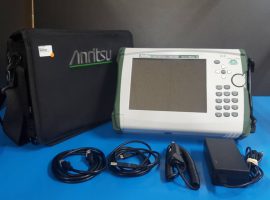 Anritsu MS2720T 9GHz