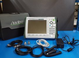 アンリツ Anritsu MS2724B