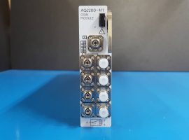 YOKOGAWA AQ2200-411 (735141)