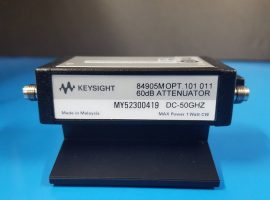キーサイド Keysight  84905M