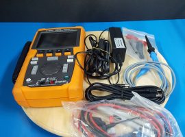 Agilent U1604B (#0006)