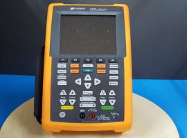 Keysight  U1620A