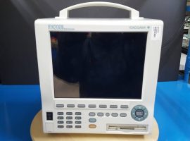 YOKOGAWA MV200 (MV208)