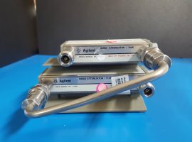 Agilent 8494G + 8495G