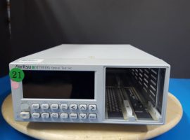 Anritsu MT9810A (#0345)