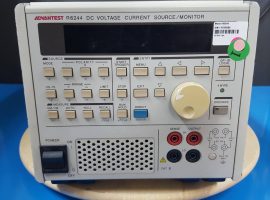 Advantest  R6244
