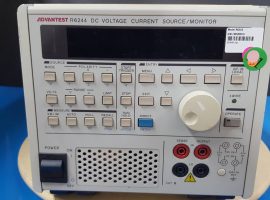 Advantest R6244