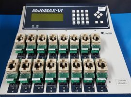 Compass Systems MultiMAX-VI