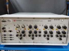 Keysight E6650A