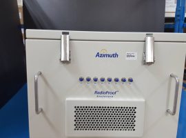 Azimuth RPE-401L/AC