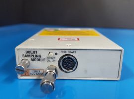 Tektronix  80E01