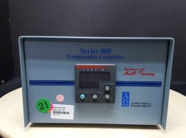 Alpha Omega Series 800 (8-060)