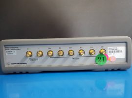 Agilent  E4887A-101