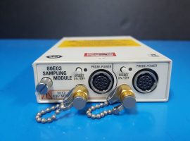 Tektronix 80E03 (#1204)
