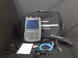 Keysight N9961A