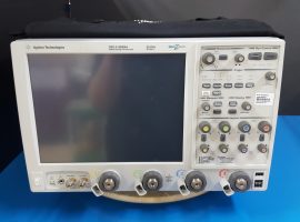 Agilent DSOX92004A