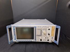R&S FSU26