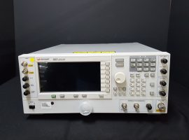 Keysight E8267D (#0754)