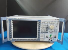 R&S CBT (#0043)