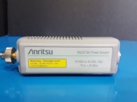 Anritsu  MA2474A