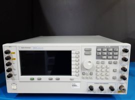 Agilent E8267D (#0014)
