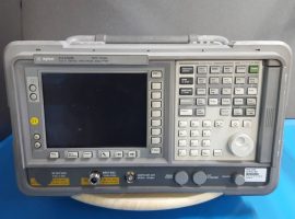 Agilent E4402B