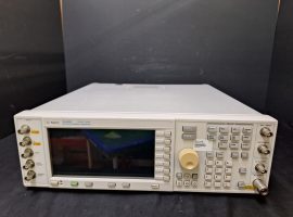 Agilent  E4438C 3GHz