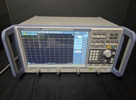 R&S ZNB8
