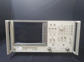 HP 8753D 3GHz