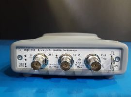 Agilent U2702A