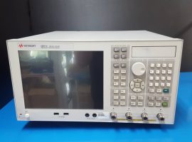 Keysight  E5071C (#6955)