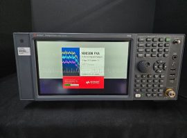 Keysight N9030B 50GHz