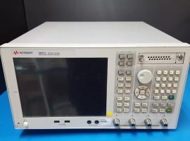 Keysight E5071C (#5075)