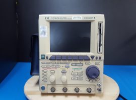 Yokogawa DL1740 (701710)　