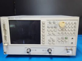 HP  8753E 3GHz (#2334)