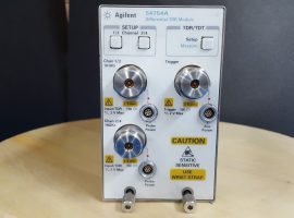 Agilent 54754A