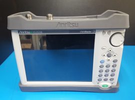 Anritsu  MS2024B