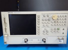HP 8753E 3GHz (#2342)