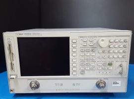 Agilent  8722ES (#5612)