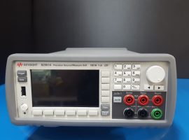 Keysight B2901A