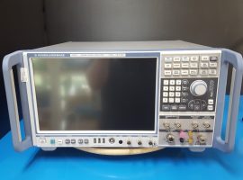 R&S FSWP26