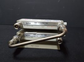 Agilent 8494G + 8496G