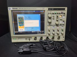Tektronix DPO7104