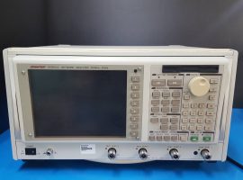 Advantest R3767CG (#0355)