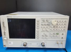 HP 8753E 3GHz (#0565)